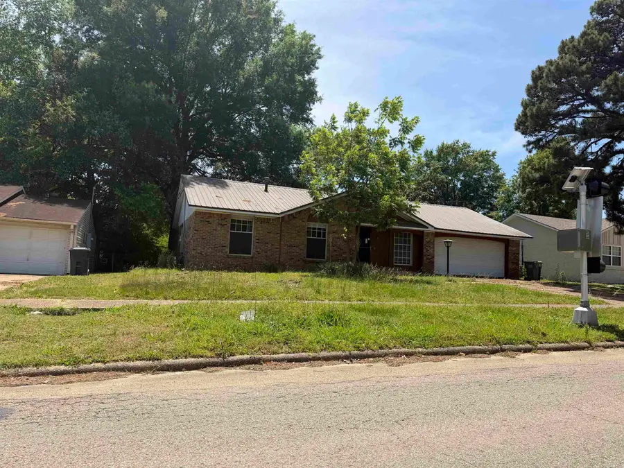 4 Single Family Rental House Package, Jonesboro, AR 72401 - #2