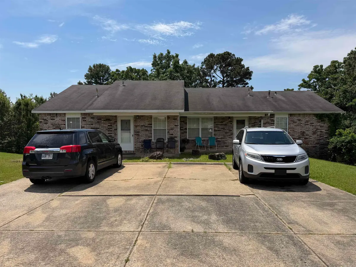6 Rental Home Package, North Little Rock, AR 72114 - #1