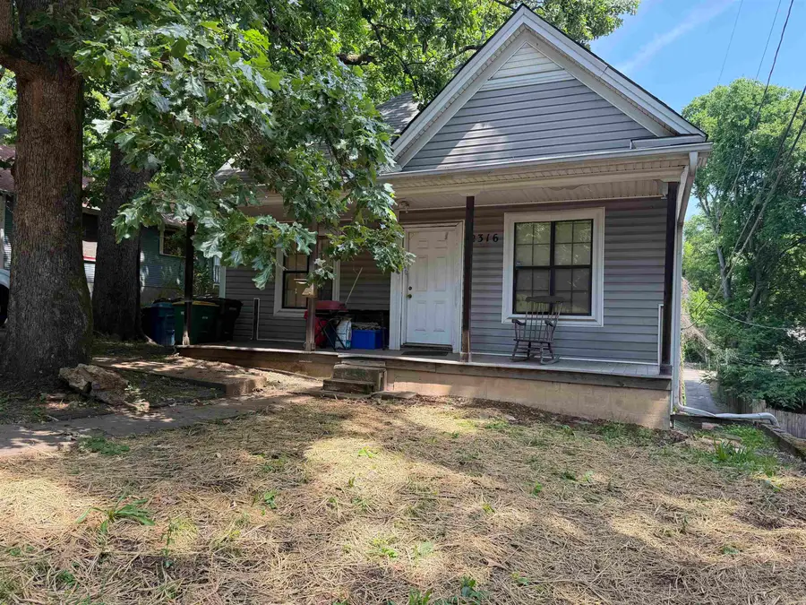 6 Rental Home Package, North Little Rock, AR 72114 - #3