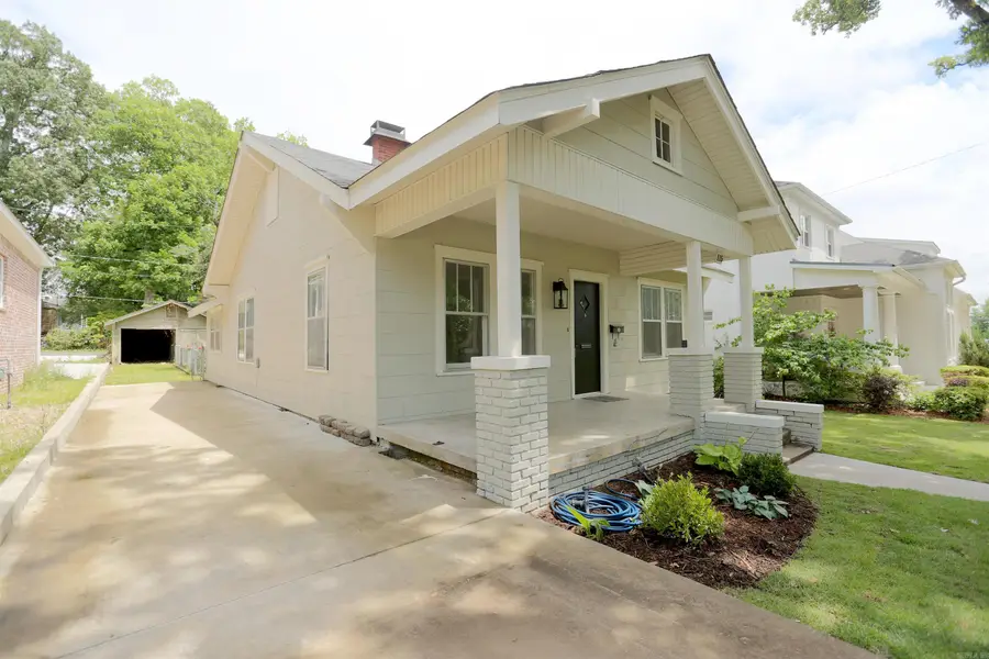115 N Spruce, Little Rock, AR 72205 - #2