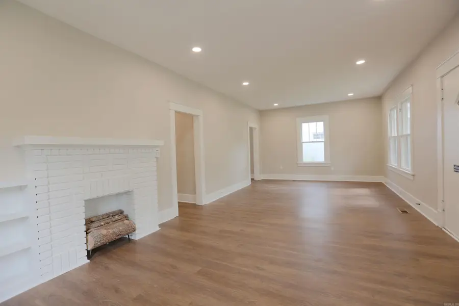 115 N Spruce, Little Rock, AR 72205 - #3