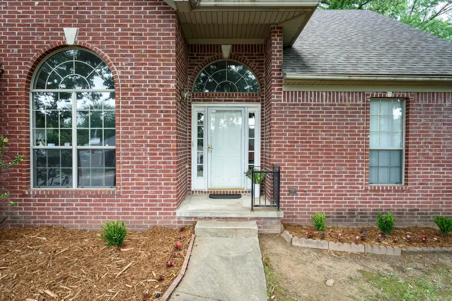 1907 Cherrybend Drive, Little Rock, AR 72211 - #2