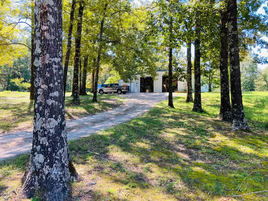 2682 Highway 56, Calico Rock, AR 72519 - #2