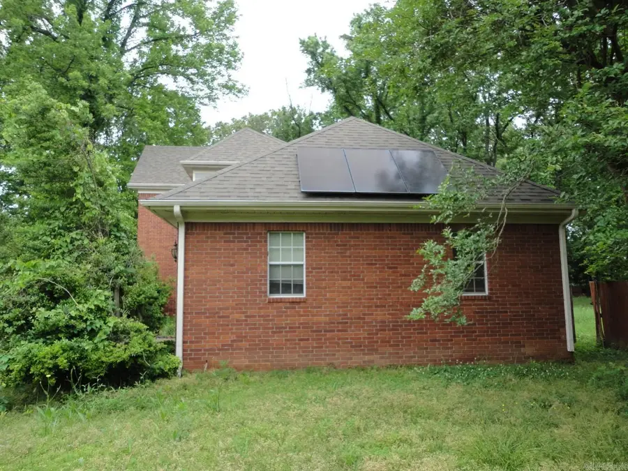 2 Shady Grove Lane, Caroline, AR 72176 - #2