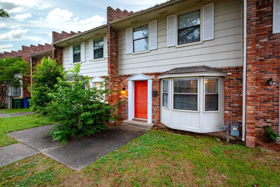 427 W 4th Street, North Little Rock, AR 72214 - #2