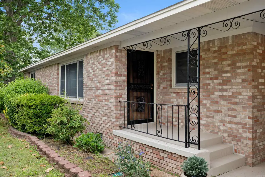 205 Central Ave, Bay, AR 72411 - #3
