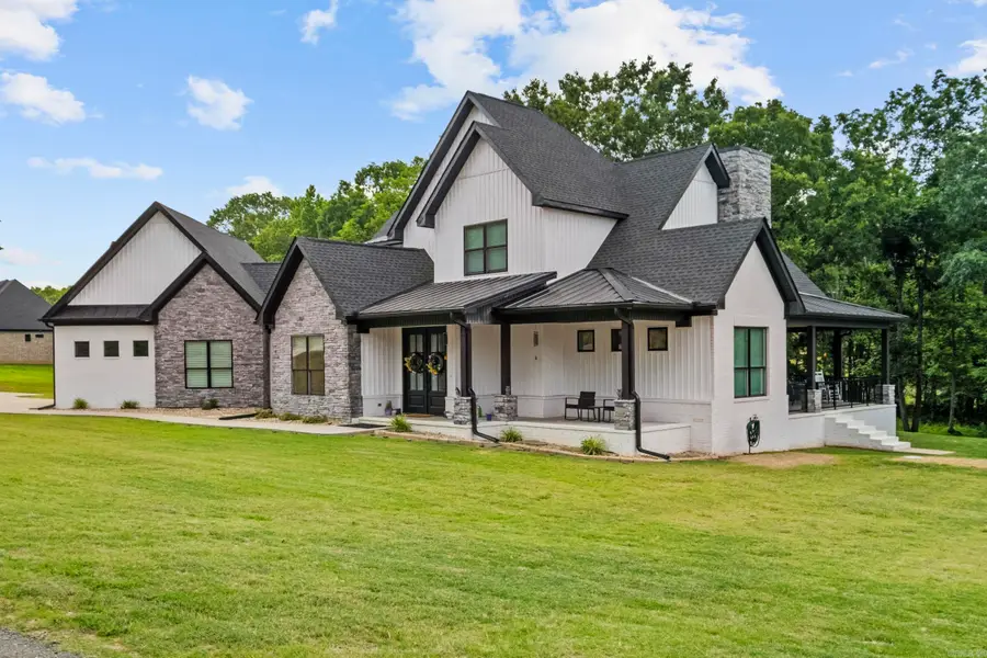 35 Helen Circle, Austin, AR 72007 - #3