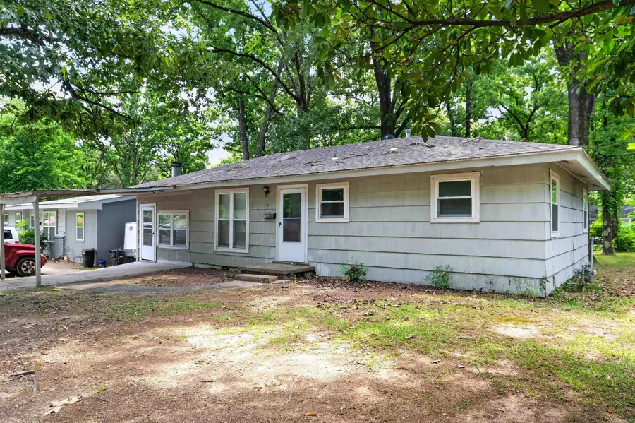 7 Durham Drive, Little Rock, AR 72209 - #3