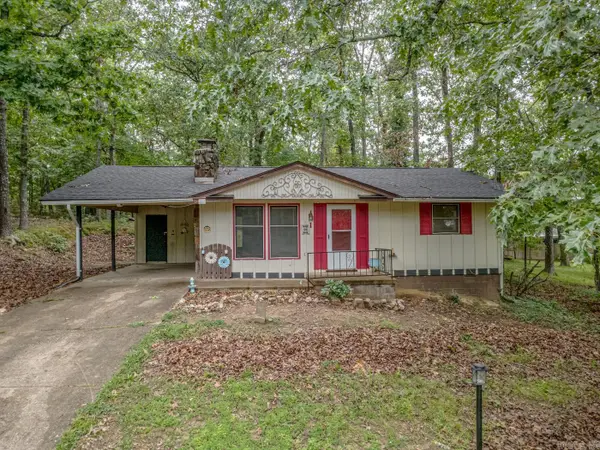 1 Hondo Circle, Cherokee Village, AR 72529