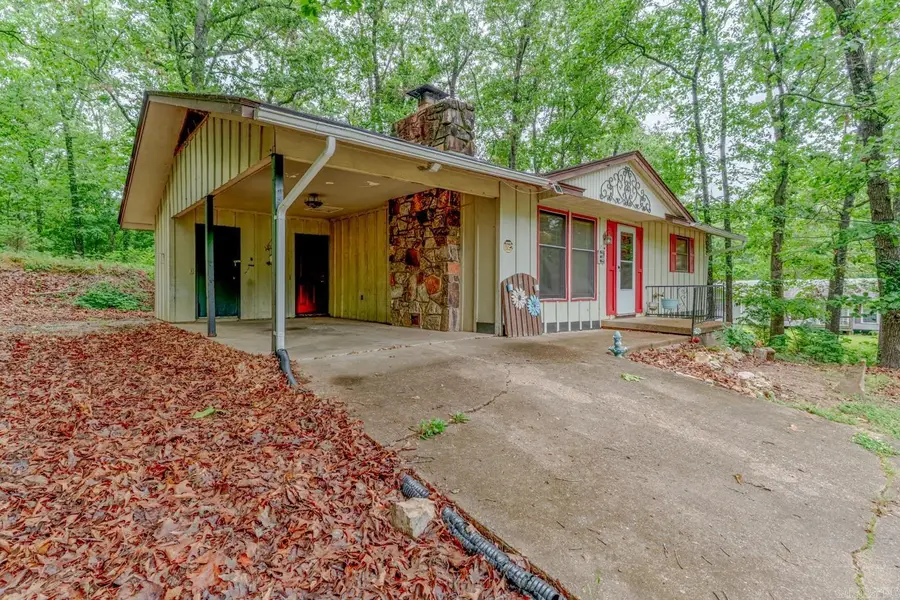 1 Hondo Circle, Cherokee Village, AR 72529 - #3