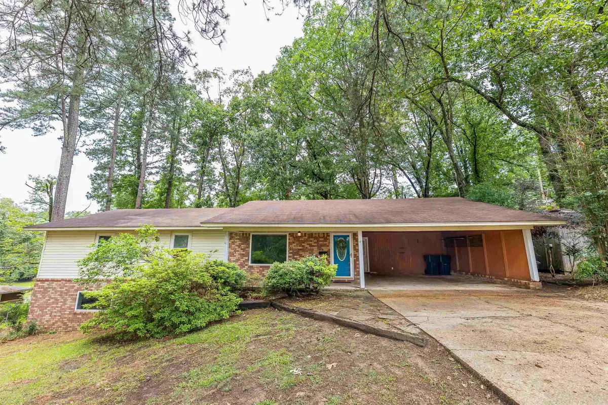 1030 Woodcrest Rd, Camden, AR 71701 - #1