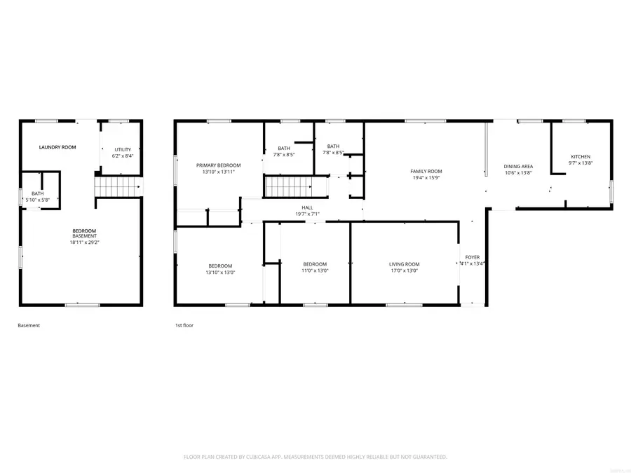 1030 Woodcrest Rd, Camden, AR 71701 - #2