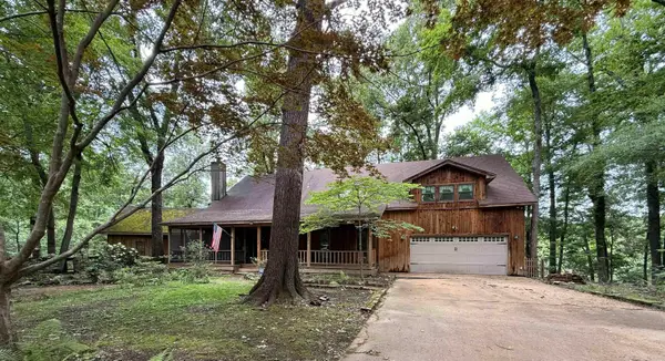 58 Sfc 308 Road, Forrest City, AR 72335