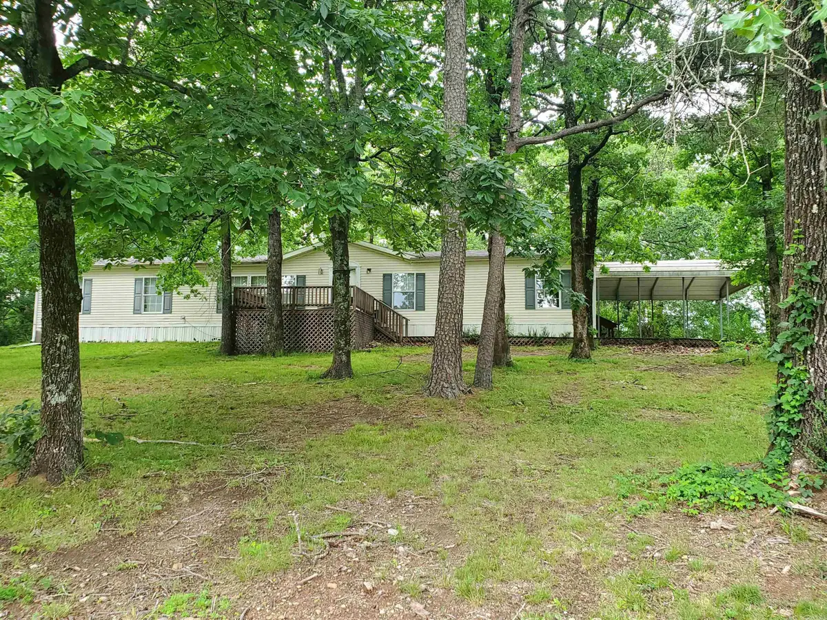 288 Polk Road 57, Mena, AR 71953 - #1