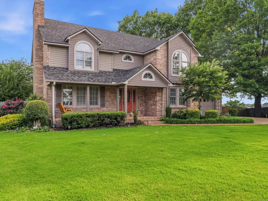 1404 Lexington Drive, Paragould, AR 72450 - #3