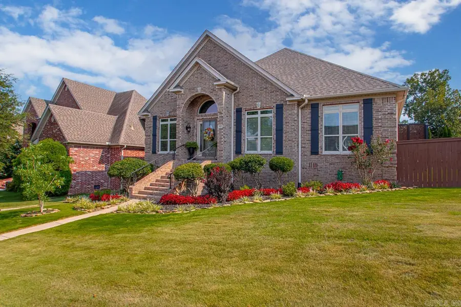 60 Wellington Colony Drive, Little Rock, AR 72211 - #2