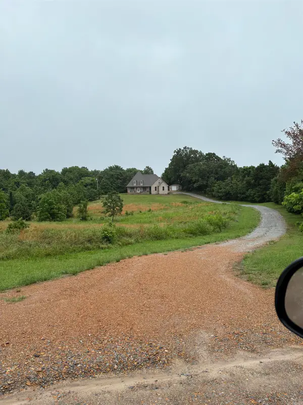 6 County Road 743, Wynne, AR 72396
