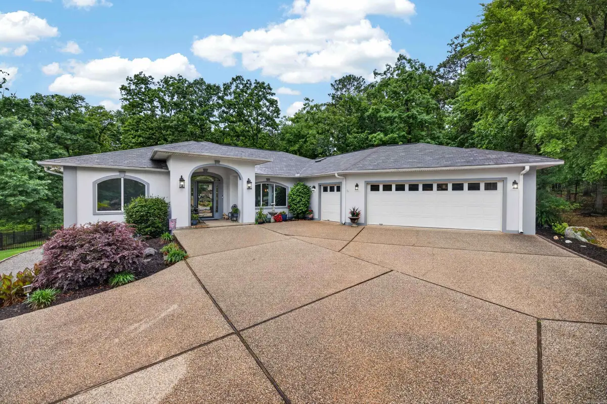 65 Loyola Drive, Hot Springs Village, AR 71909 - #1