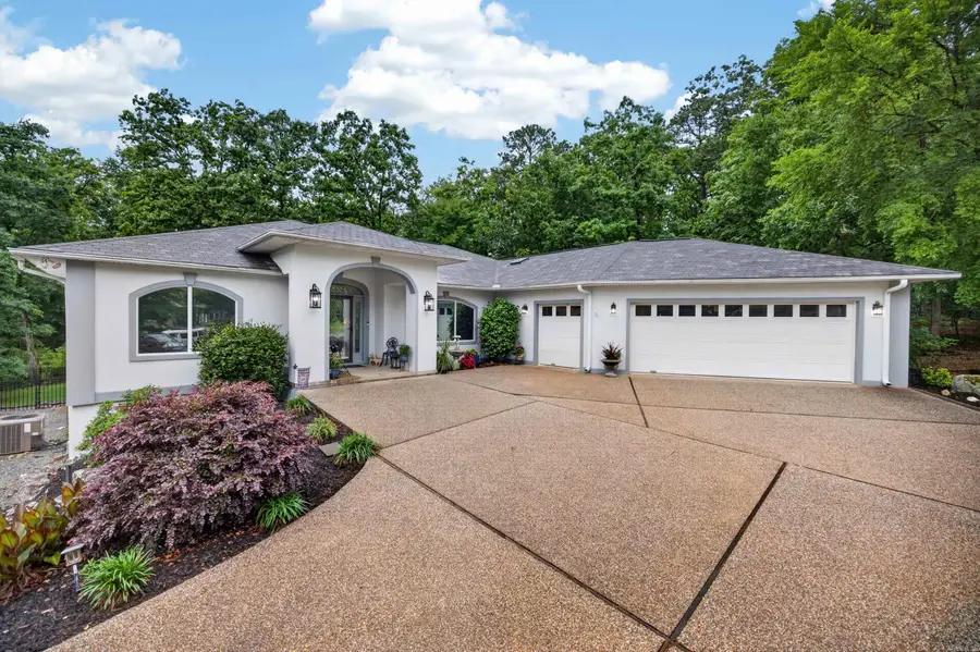 65 Loyola Drive, Hot Springs Village, AR 71909 - #2