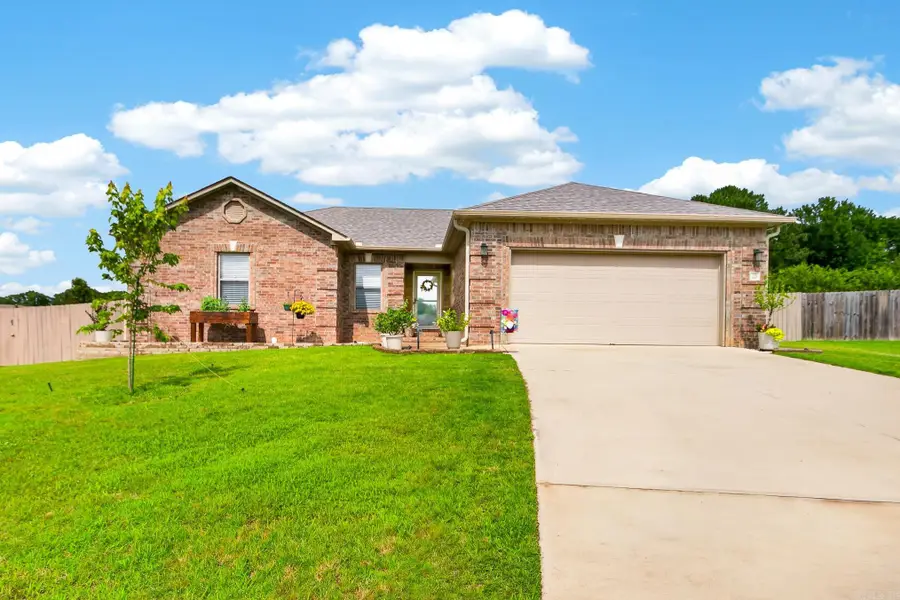 20 Mallard Cove, Austin, AR 72007 - #3