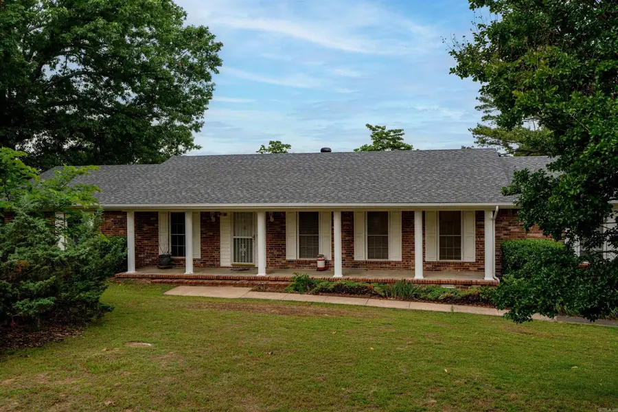 19 Ridgecrest Drive, Heber Springs, AR 72543 - #3