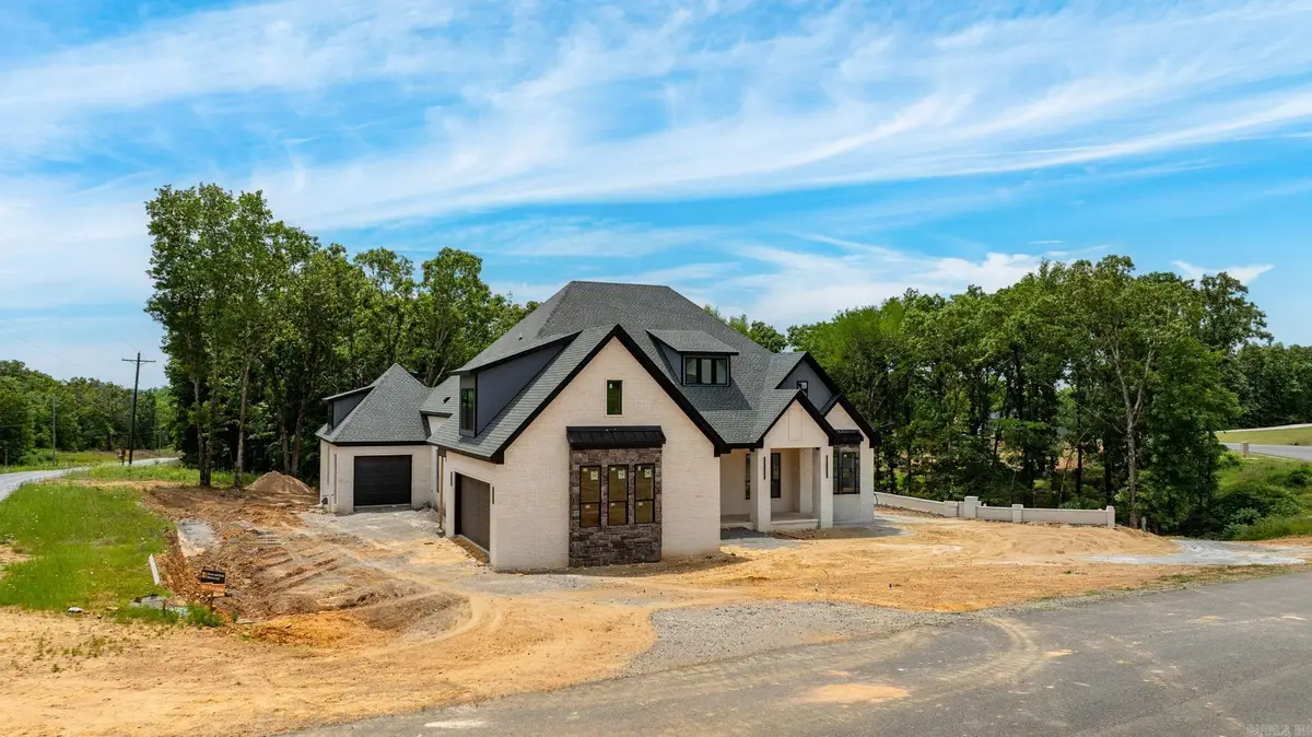 120 Highland Dr, Greenbrier, AR 72058 - #1