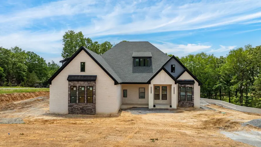120 Highland Dr, Greenbrier, AR 72058 - #2