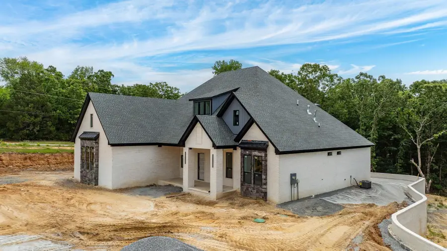 120 Highland Dr, Greenbrier, AR 72058 - #3