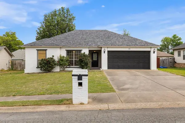 12 Tulip Lane, Cabot, AR 72023