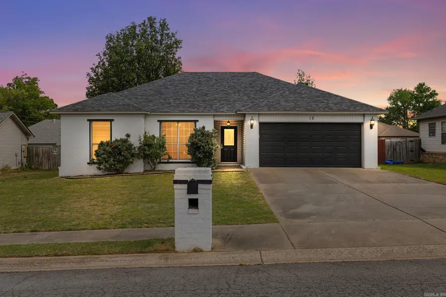 12 Tulip Lane, Cabot, AR 72023 - #2