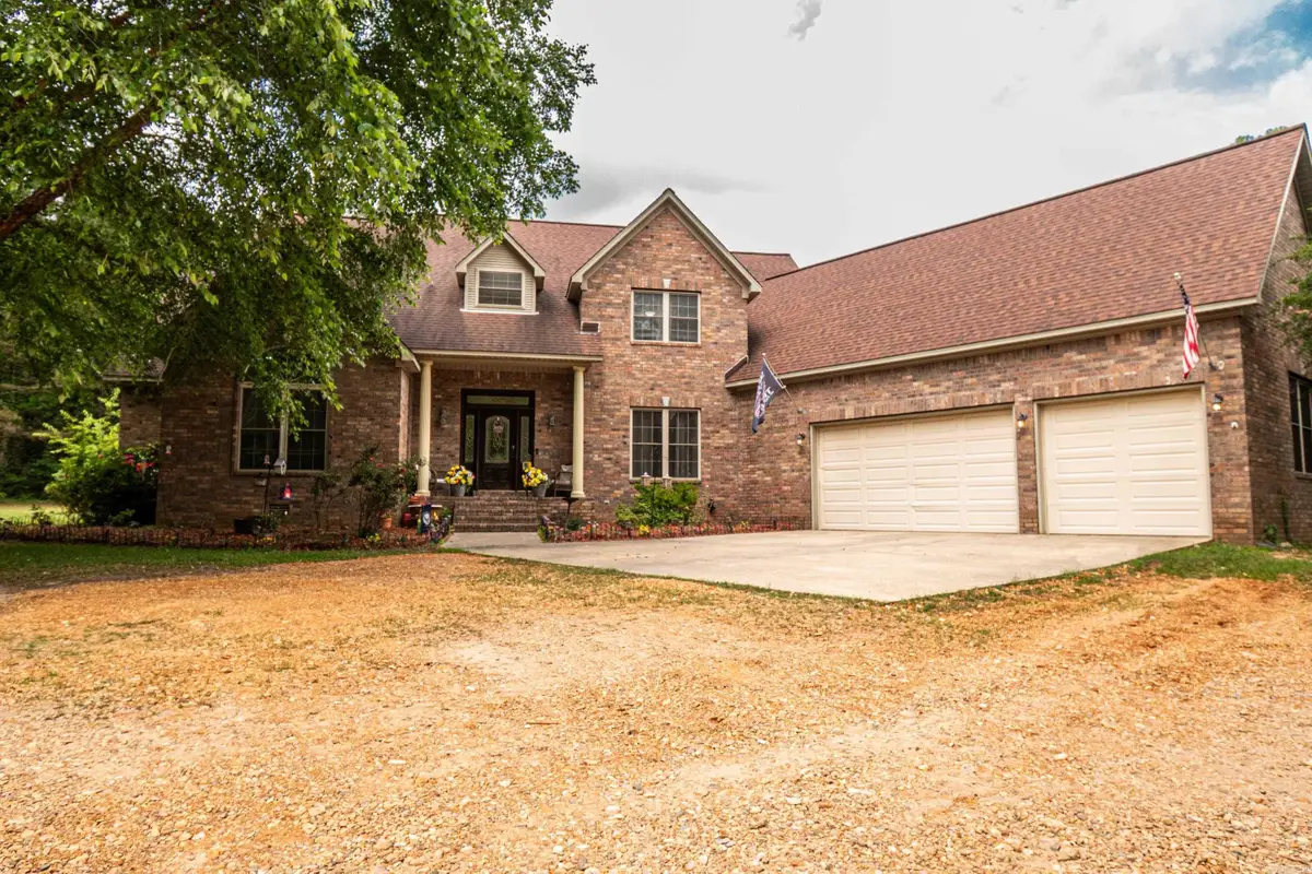 350 & 326 Iron Mountain Rd, El Dorado, AR 71730 - #1