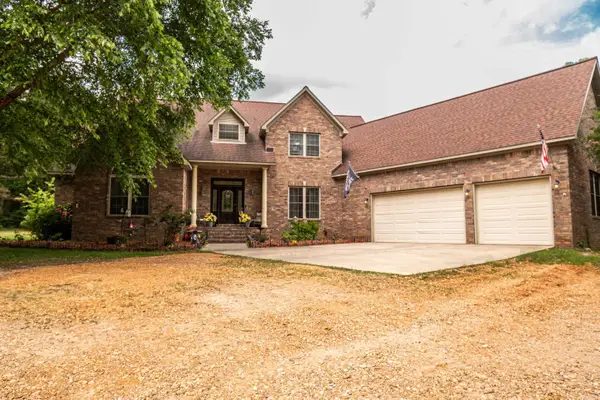 350 & 326 Iron Mountain Rd, El Dorado, AR 71730