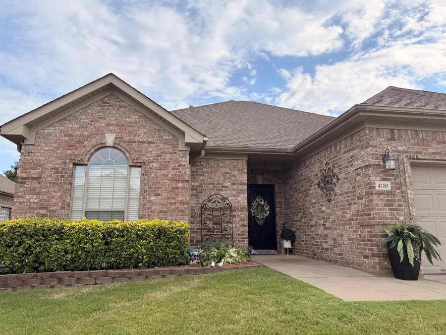 4180 Heritage Oak Drive, Benton, AR 72015 - #2