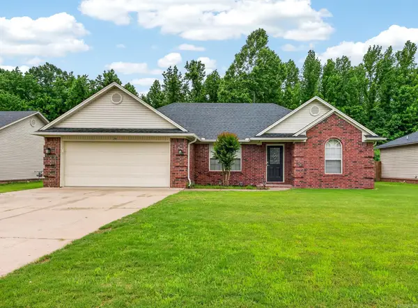 36 Ryleigh Circle, Cabot, AR 72023