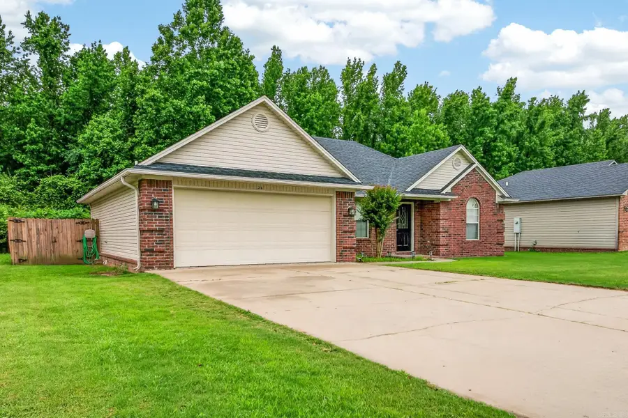 36 Ryleigh Circle, Cabot, AR 72023 - #2