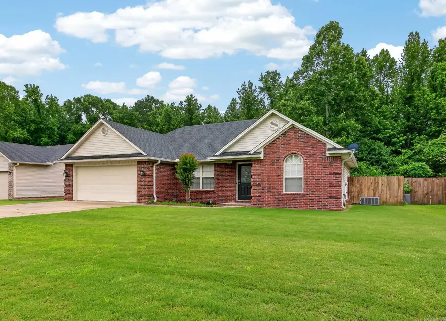 36 Ryleigh Circle, Cabot, AR 72023 - #3