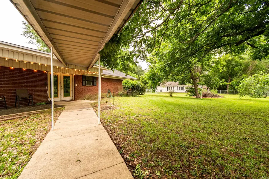 604 W University, Magnolia, AR 71753 - #3