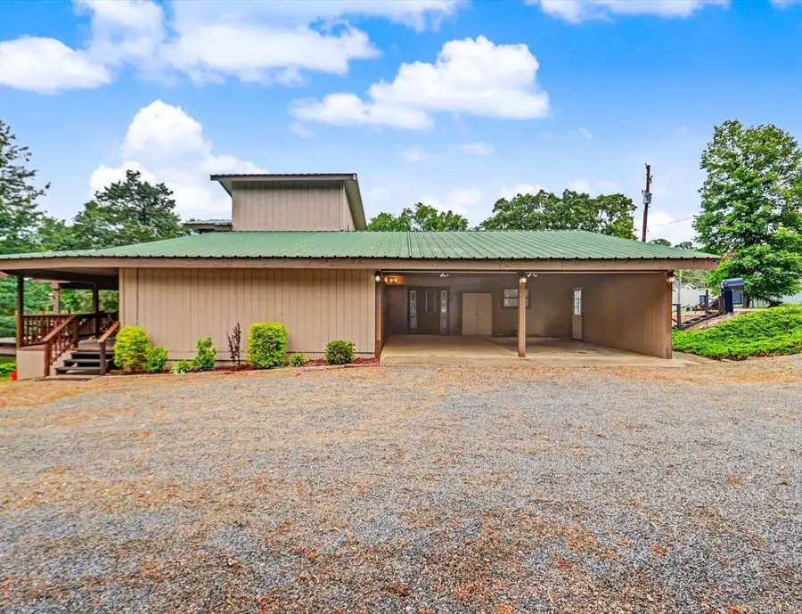 132 Oakridge Road, Hot Springs, AR 71913 - #3