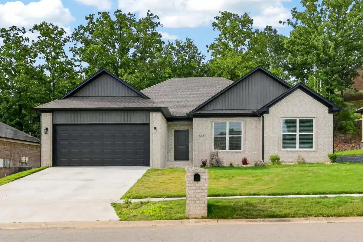513 Crepe Myrtle, Cabot, AR 72023 - #1