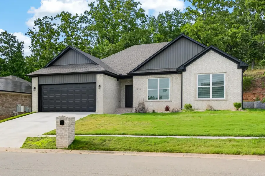 513 Crepe Myrtle, Cabot, AR 72023 - #2