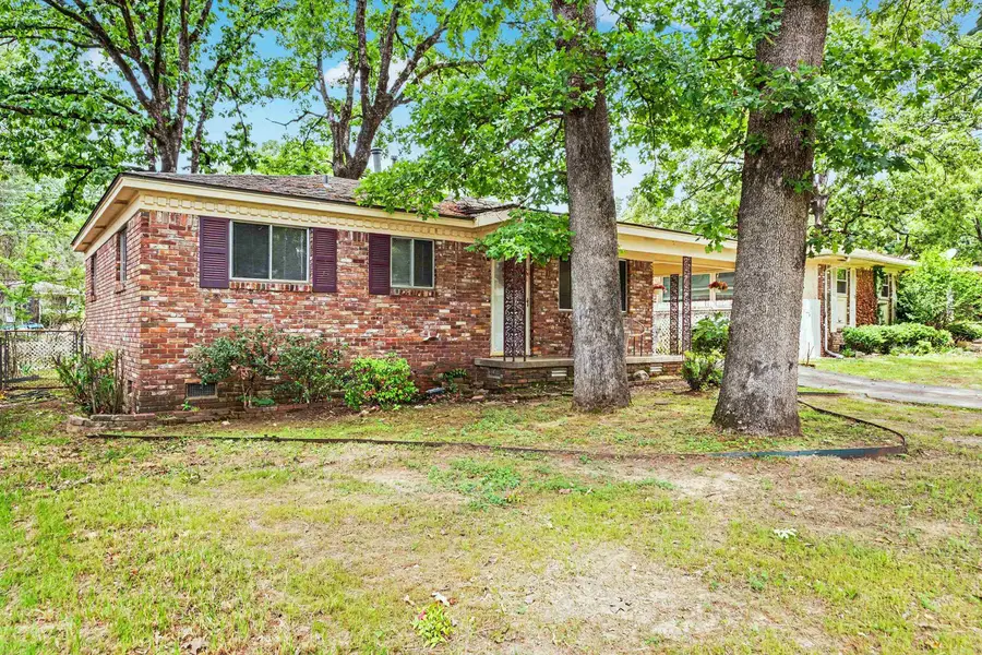 21 Lawrence Drive, Little Rock, AR 72205 - #2