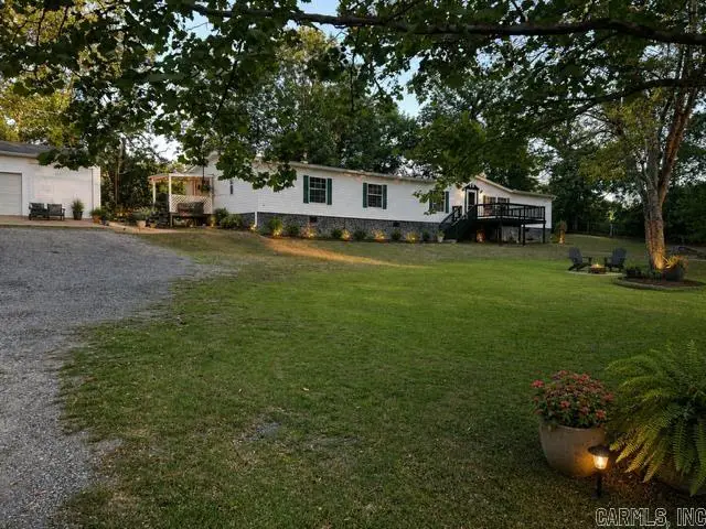 8125 Clearlake Drive, Mabelvale, AR 72103 - #1