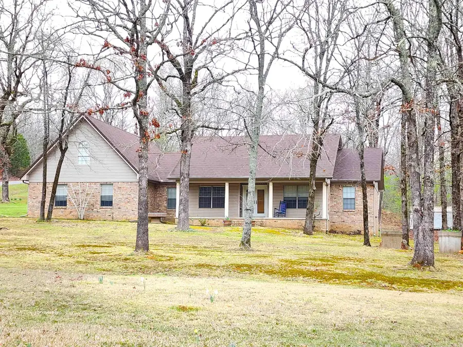 296 Deer Creek Drive, Cabot, AR 72023 - #3