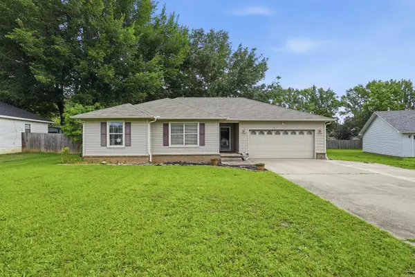 21 Fox Run Drive, Cabot, AR 72023
