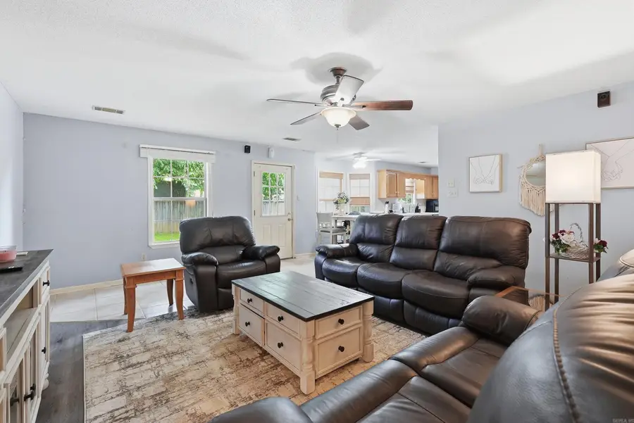 21 Fox Run Drive, Cabot, AR 72023 - #3