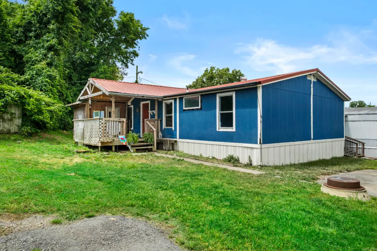 3025 Hwy 5n #110, Benton, AR 72019 - #1