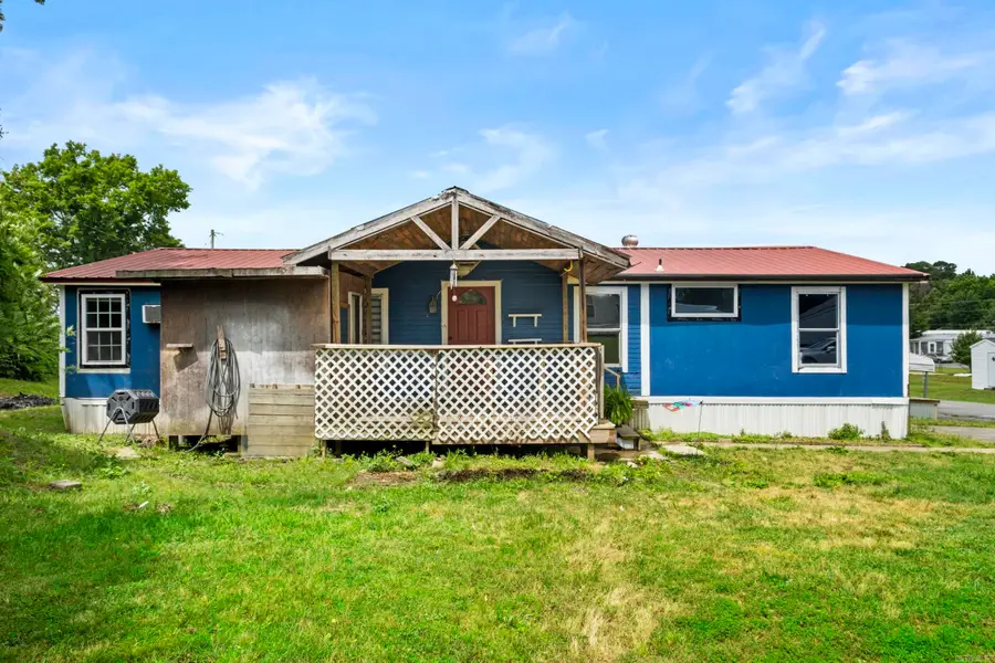 3025 Hwy 5n #110, Benton, AR 72019 - #3