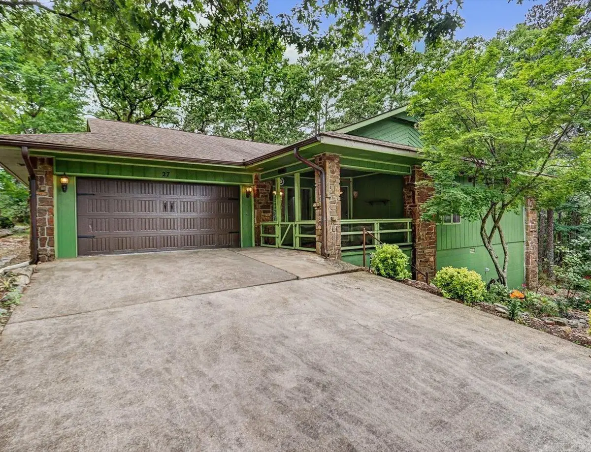 27 Murcia Way, Hot Springs, AR 71909 - #1