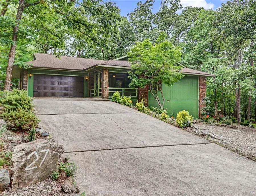 27 Murcia Way, Hot Springs, AR 71909 - #2
