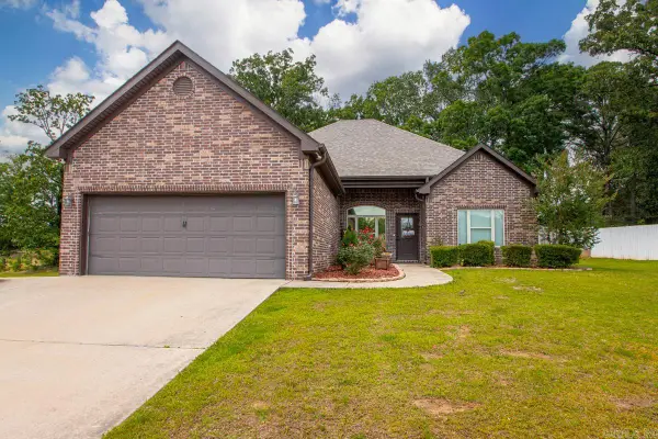 4015 Lantern Hill, Benton, AR 72019
